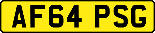 AF64PSG