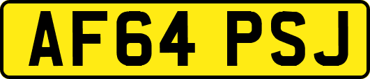 AF64PSJ