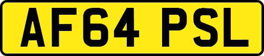 AF64PSL