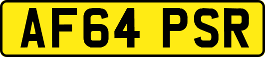 AF64PSR
