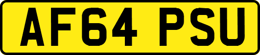 AF64PSU