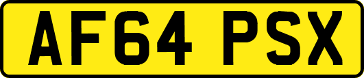 AF64PSX