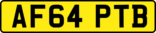 AF64PTB