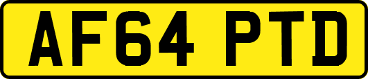 AF64PTD
