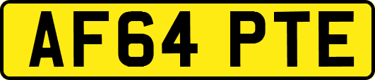 AF64PTE