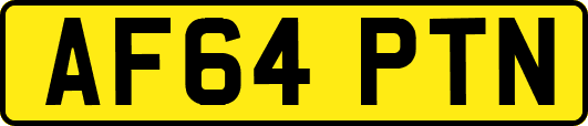 AF64PTN