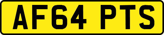 AF64PTS