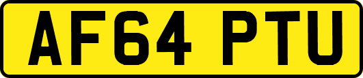 AF64PTU