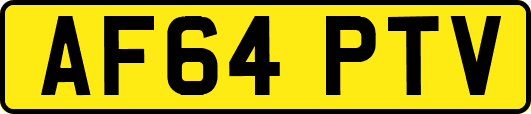AF64PTV