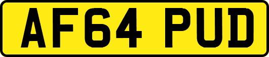 AF64PUD