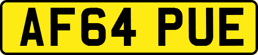 AF64PUE