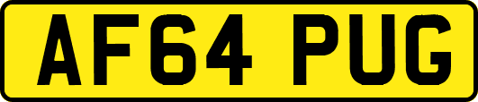 AF64PUG