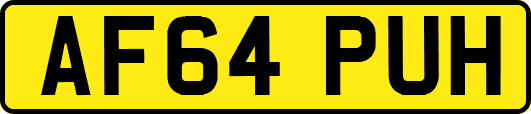 AF64PUH