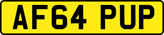 AF64PUP