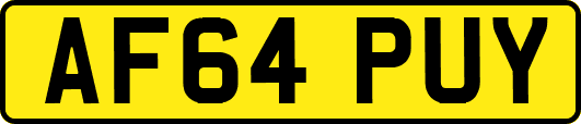 AF64PUY