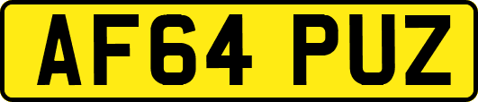 AF64PUZ