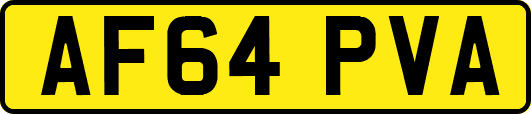 AF64PVA