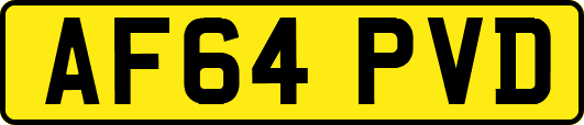 AF64PVD