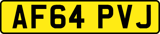 AF64PVJ