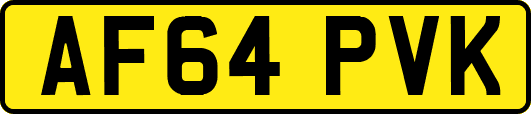 AF64PVK