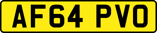 AF64PVO
