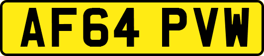 AF64PVW
