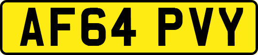 AF64PVY