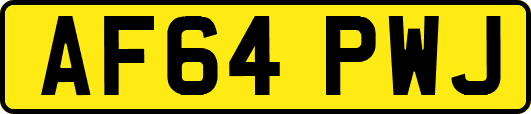 AF64PWJ