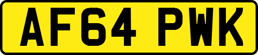 AF64PWK