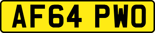 AF64PWO