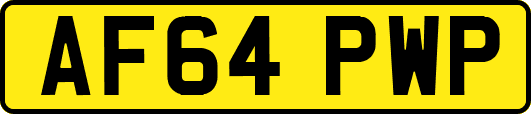 AF64PWP