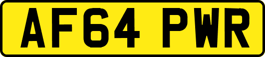 AF64PWR