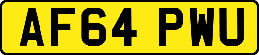 AF64PWU