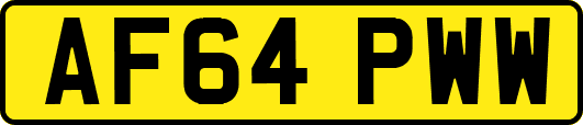 AF64PWW