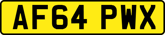 AF64PWX