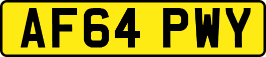 AF64PWY