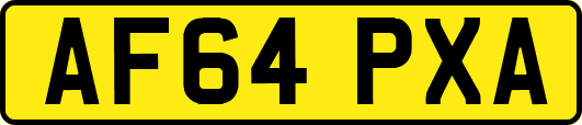 AF64PXA