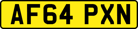 AF64PXN