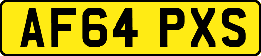 AF64PXS
