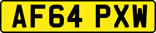 AF64PXW