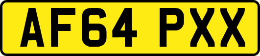 AF64PXX