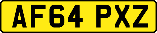 AF64PXZ