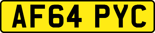 AF64PYC