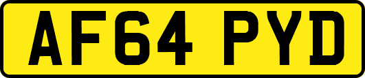 AF64PYD