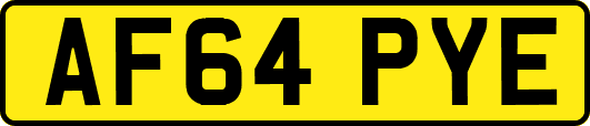 AF64PYE