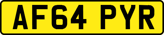 AF64PYR