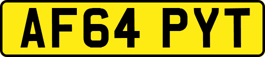 AF64PYT