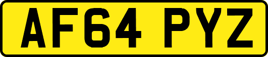 AF64PYZ