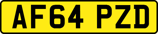 AF64PZD