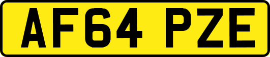 AF64PZE